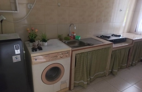 Banyumas Hotel | Hotel O Homestay Koe Syariah