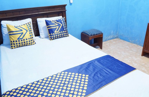 Sumberagung Hotel | Hotel O Homestay Srikandi Pulau Merah BeachNearPantai Pancer