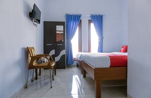 Pacitan Hotel | Hotel O Homiko