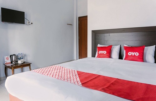 Pacitan Hotel | Hotel O Homiko