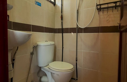 Kuching Hotel | Hotel O Hoover Room