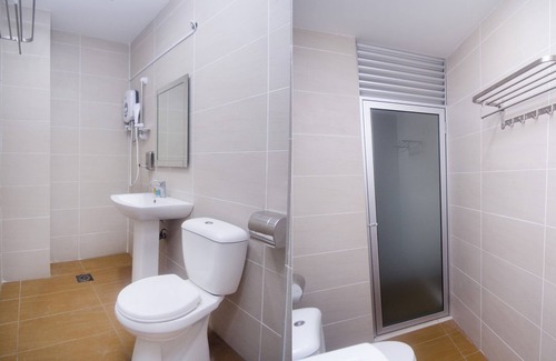 Kuching Hotel | Hotel O iBC36 Business Stay