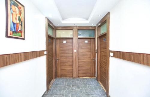 Amritsar Hotel | Hotel O Ishita Residency