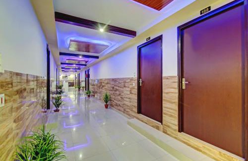 Sardhana Hotel | Hotel O Island