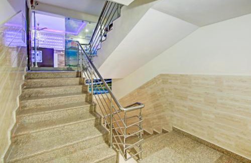 Sardhana Hotel | Hotel O Island