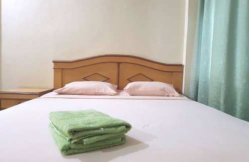 Makassar Hotel | Hotel O Istana