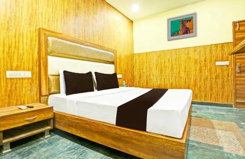 Zirakpur Hotel | Hotel O J&B