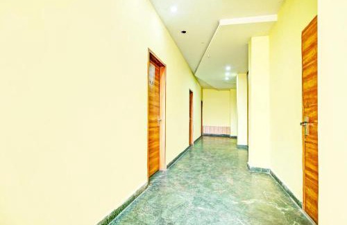 Zirakpur Hotel | Hotel O J&B