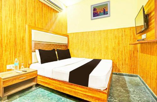 Zirakpur Hotel | Hotel O J&B