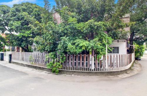 Padang Hotel | Hotel O Jalan Jenderal Sudirman Near Imam Bonjol Square