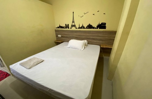 Old Jakarta Hotel | Hotel O Jenny Residence