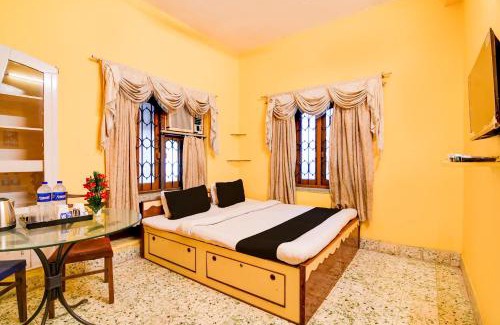 Salt Lake Hotel | Hotel O Joy Ma Kali Guest House