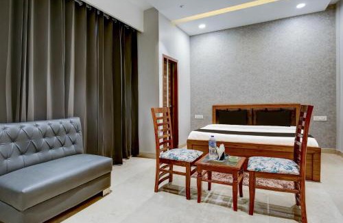 Shaheed Bhagat Singh Nagar Hotel | HOTEL O K9 GOLDEN