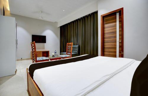 Shaheed Bhagat Singh Nagar Hotel | HOTEL O K9 GOLDEN