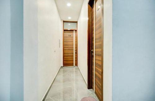 Shaheed Bhagat Singh Nagar Hotel | HOTEL O K9 GOLDEN
