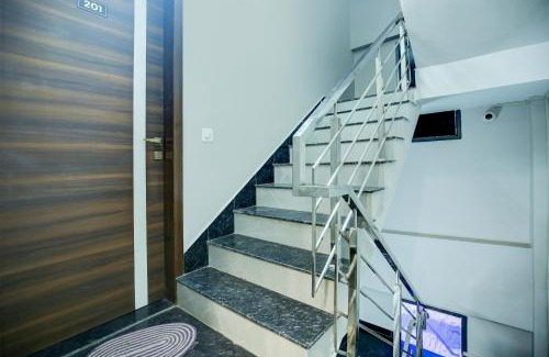 Shaheed Bhagat Singh Nagar Hotel | HOTEL O K9 GOLDEN