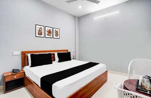 Haldwani Hotel | Hotel O Kafal Inn