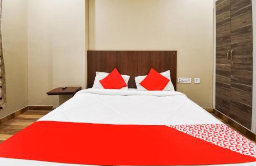 Sanganer Hotel | Hotel O Kailash Villa