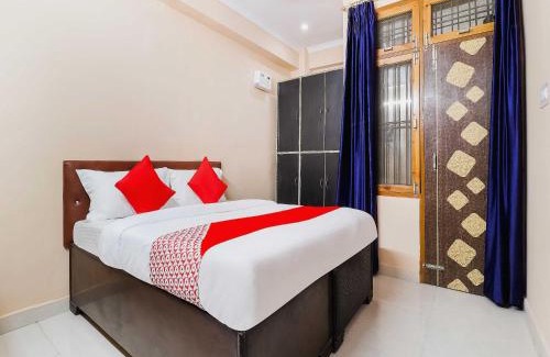 Mohangarh Hotel | Hotel O Kalawati Palace