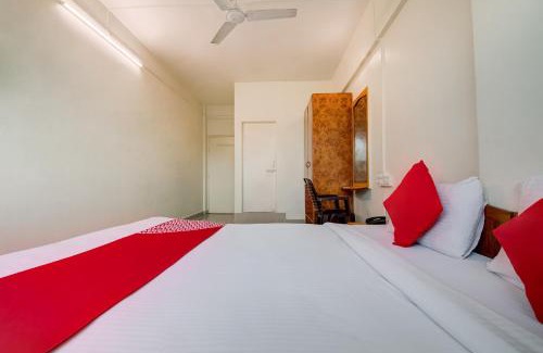 Pimpri - Chinchwad Hotel | Hotel O Kamini