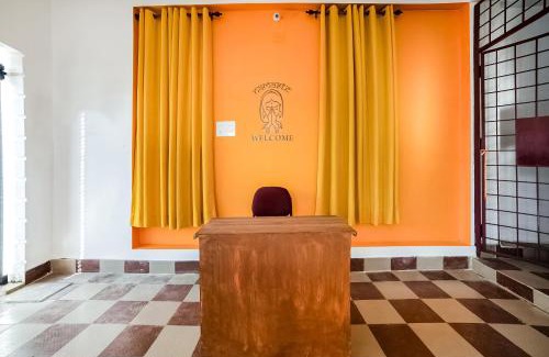 Bhubaneshwar House | Hotel O Khan Basera