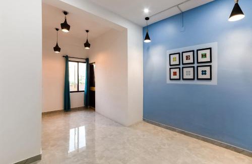 Bhubaneshwar House | Hotel O Khan Basera