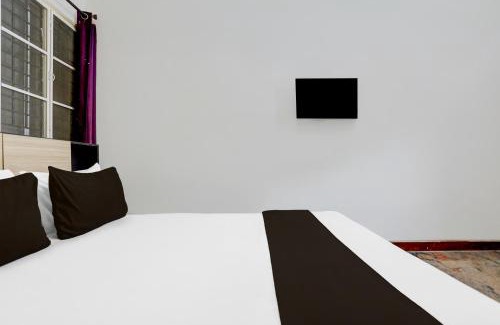 Khattalwada Apartment | Hotel O Kogilu Bus Terminal Formerly Peaceful Stay