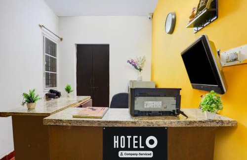 Khattalwada Apartment | Hotel O Kogilu Bus Terminal Formerly Peaceful Stay