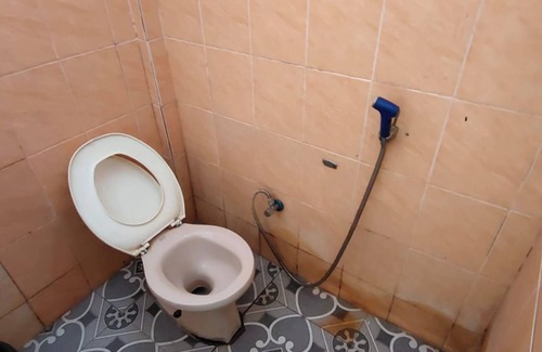 Banjarmasin Hotel | Hotel O Kost Axcel