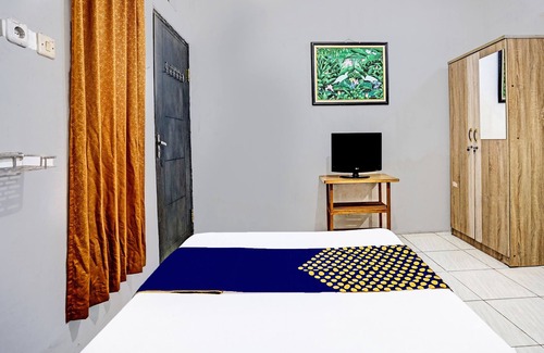Waru Hotel | Hotel O Kost Umik Sidoarjo Syariah
