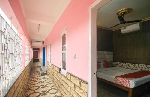 Siliguri Hotel | Hotel O Krishna Guest House Siliguri Railway Station