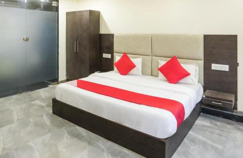 Faridabad Hotel | Hotel O Krishna