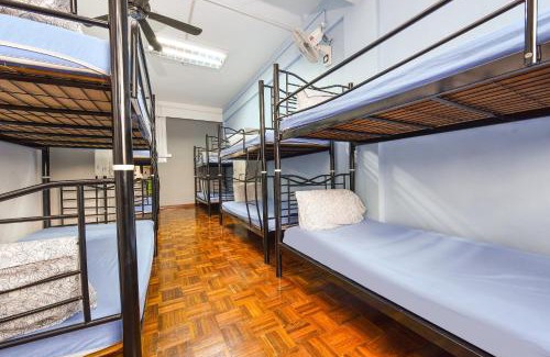 Pekan Melayu Hotel | Hotel O Kuantan Backpackers