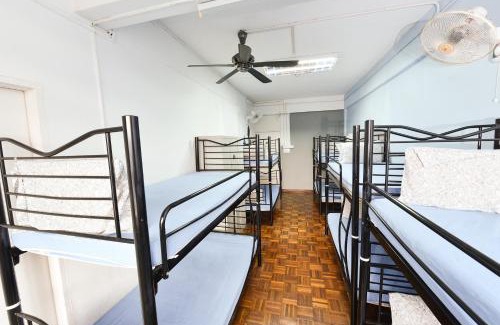 Pekan Melayu Hotel | Hotel O Kuantan Backpackers