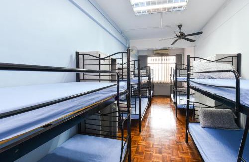 Pekan Melayu Hotel | Hotel O Kuantan Backpackers