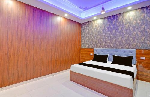 Ghaziabad Hotel | Hotel O Laresa