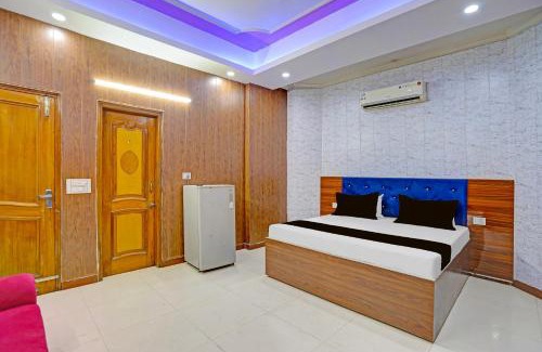 Ghaziabad Hotel | Hotel O Laresa