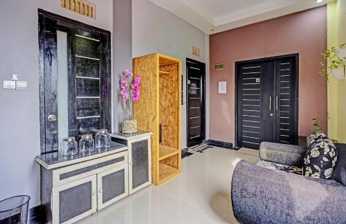 Batam Hotel | Hotel O Lia Stay Syariah