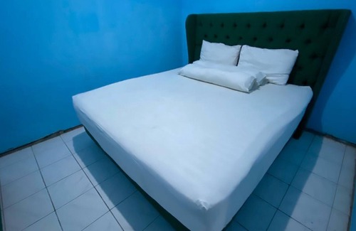 Kendal Hotel | Hotel O Lies Kostel Syariah