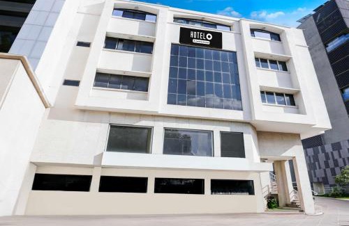 Rajkot Hotel | Hotel O Limda Chowk