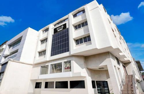 Rajkot Hotel | Hotel O Limda Chowk