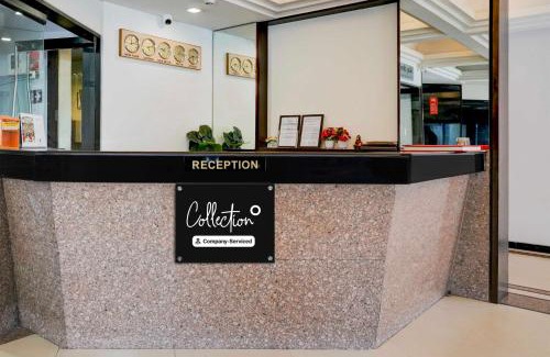 Rajkot Hotel | Hotel O Limda Chowk