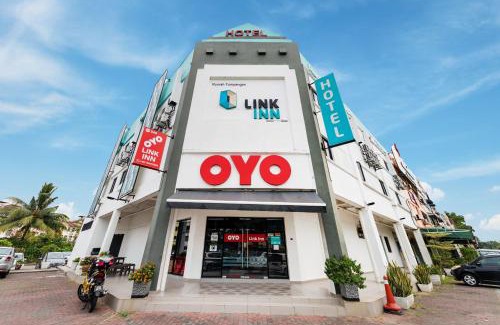 Taman Selesa Jaya Hotel | Hotel O Link Inn
