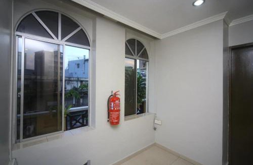 Sandakan Hotel | Hotel O London