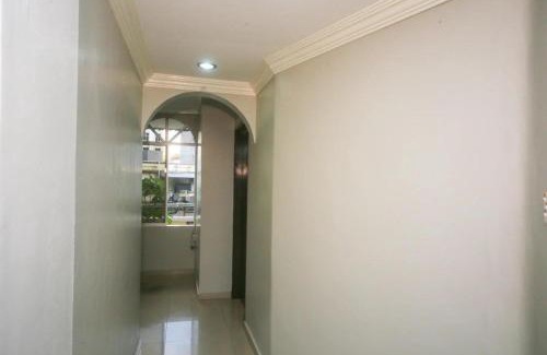 Sandakan Hotel | Hotel O London