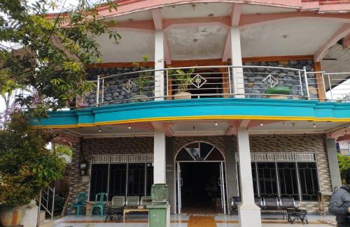 Kalimantan Hotel | Hotel O Losmen Karunia Katingan Near Kantor Sekretariat PPK Katingan Kuala