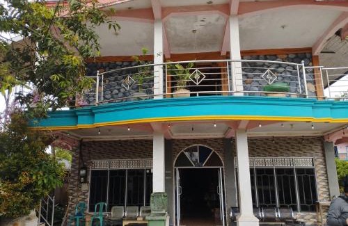 Kalimantan Hotel | Hotel O Losmen Karunia Katingan Near Kantor Sekretariat PPK Katingan Kuala