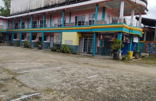 Kalimantan Hotel | Hotel O Losmen Karunia Katingan Near Kantor Sekretariat PPK Katingan Kuala