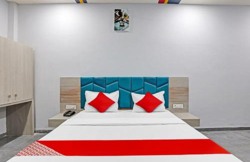 Bardoli Hotel | Hotel O Lotus