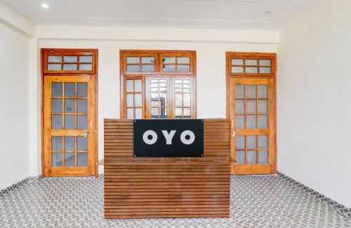 Bara Banki Hotel | Hotel O Lotus Stay Inn